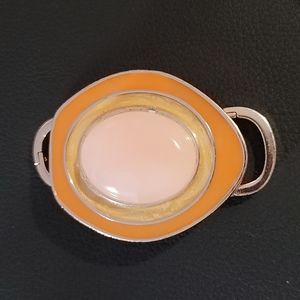 Celia Sebiri for Avon / pin, brooch, slider